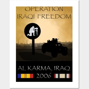 OIF 2006 Posters and Art